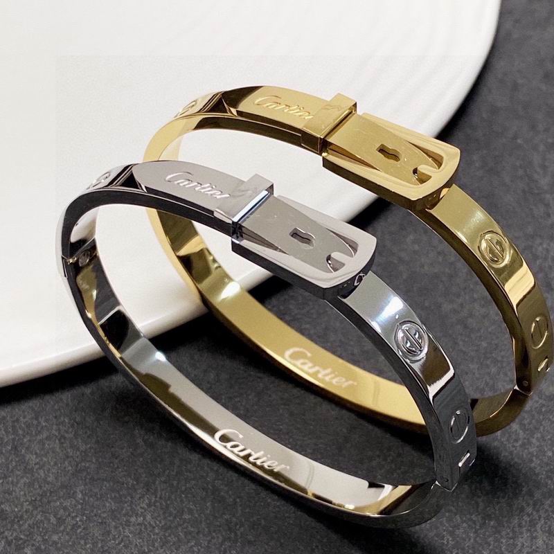 Cartier bracelet 03lyx102